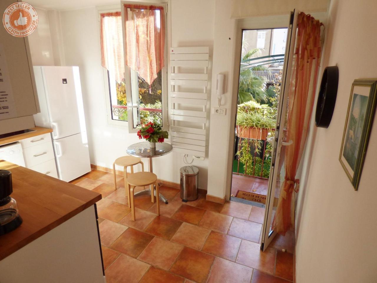 Alc - A523 - 4 Min Palais And Beaches Cannes Exterior photo